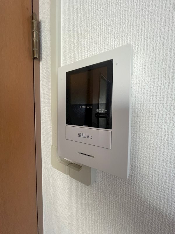 コンフォーレ鵜の木 その他4