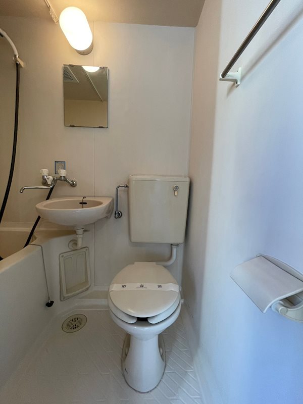 コンフォーレ鵜の木 その他6