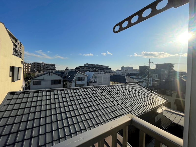 コンフォーレ鵜の木 その他7