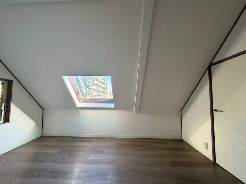 コンフォーレ鵜の木 その他1