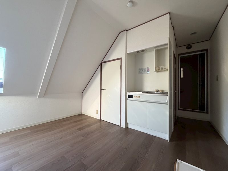 コンフォーレ鵜の木 その他2