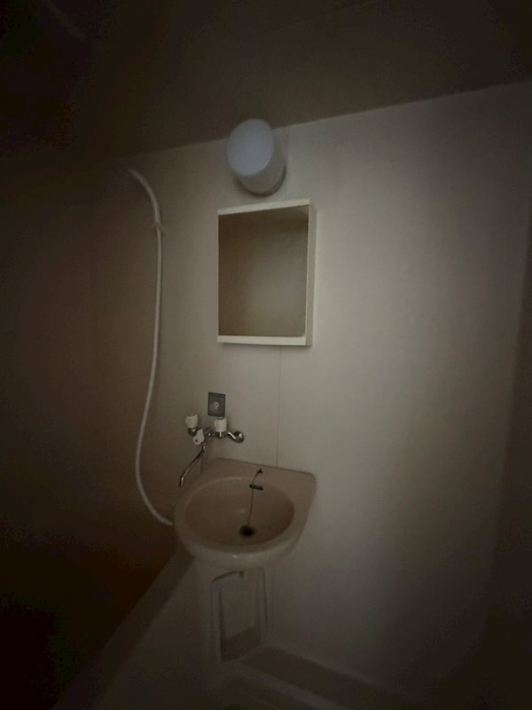 コンフォーレ鵜の木 風呂画像