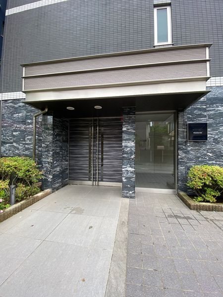 ＸＥＢＥＣ下丸子 その他外観1