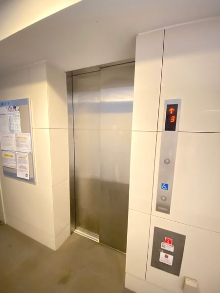 ＸＥＢＥＣ下丸子 その他外観2