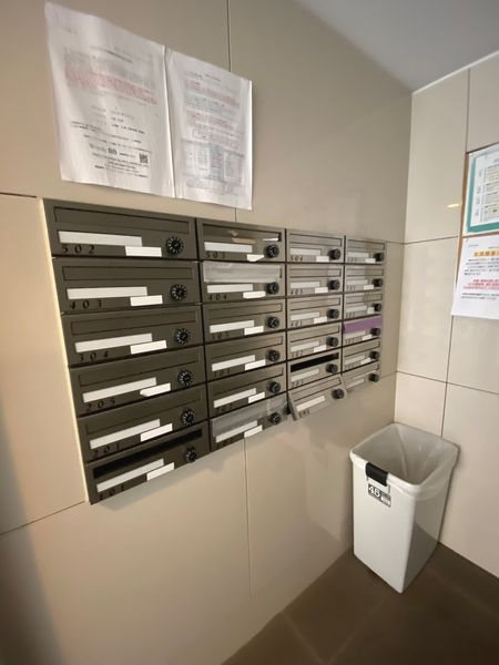 ＸＥＢＥＣ下丸子 その他外観3