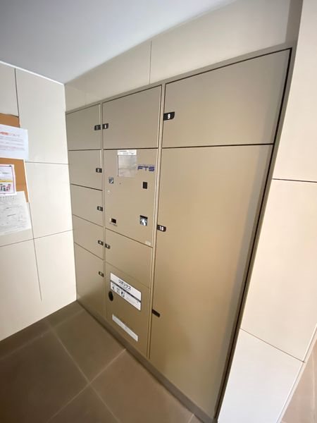 ＸＥＢＥＣ下丸子 その他外観4