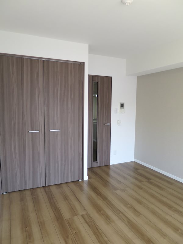 ＸＥＢＥＣ下丸子 ベッドルーム