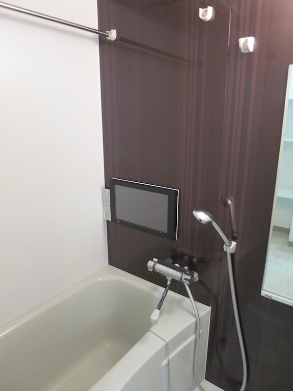 ＸＥＢＥＣ下丸子 風呂画像