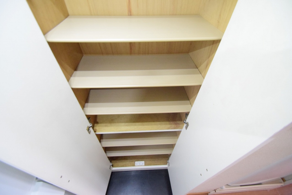 レオパレス２１リバーアイランド その他6