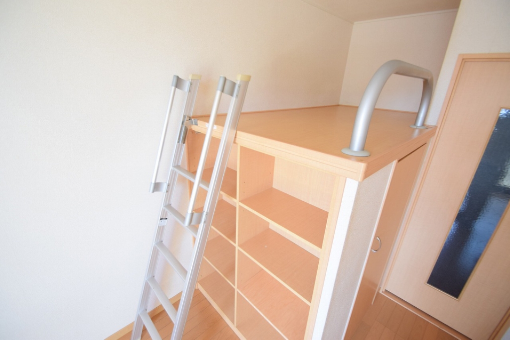 レオパレス２１リバーアイランド その他11