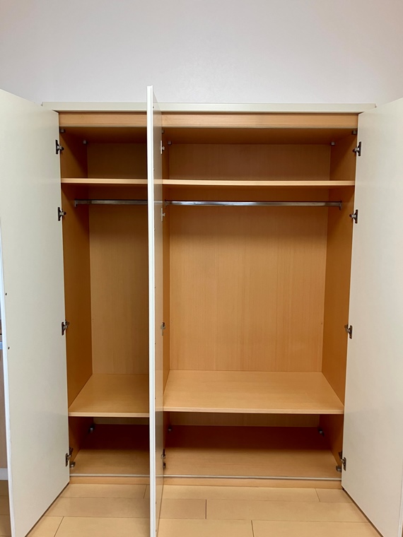 東京サーハウスセンターポート その他4