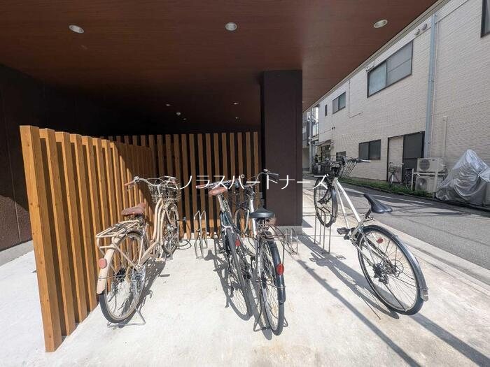 Eminence池上 その他6