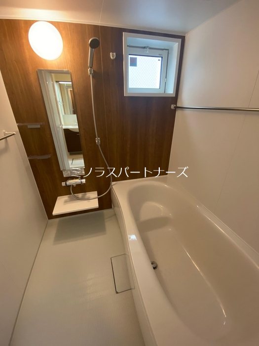 Eminence池上 風呂画像