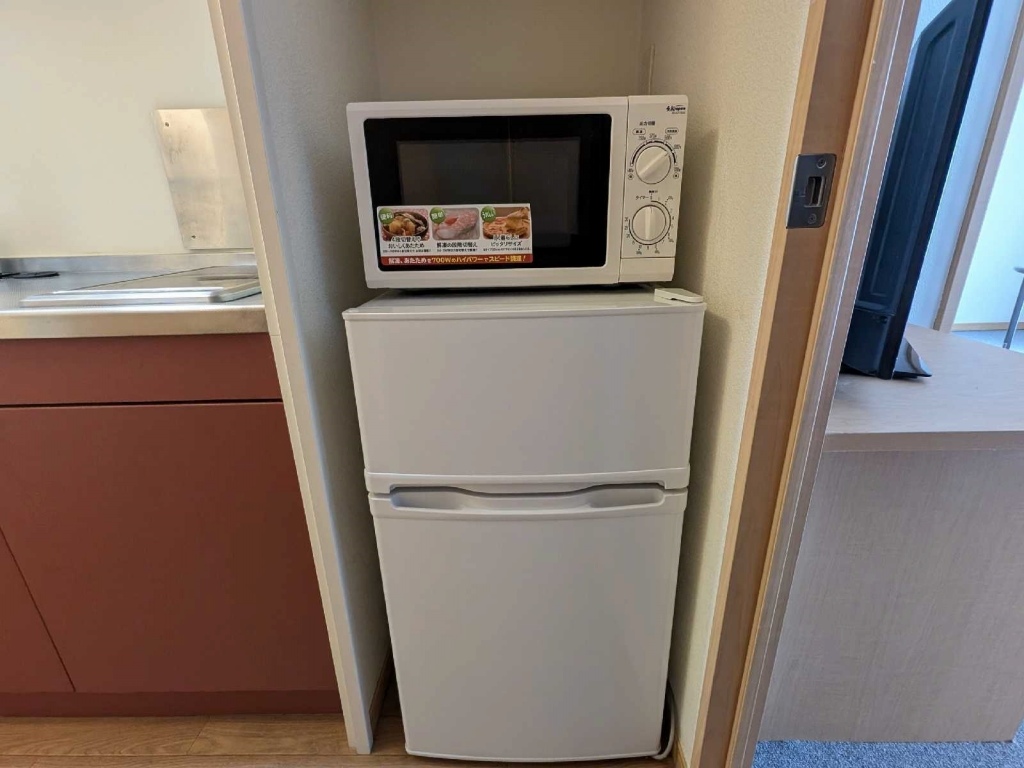 レオパレス２１リバーアイランド その他10