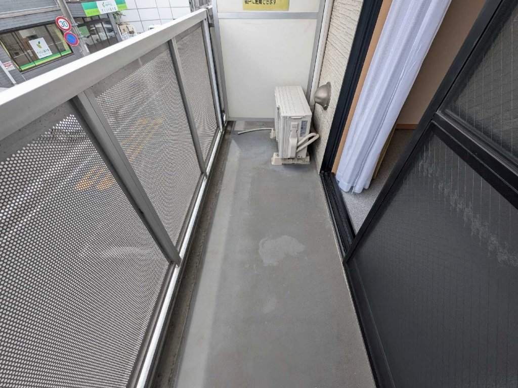 レオパレス２１リバーアイランド その他11