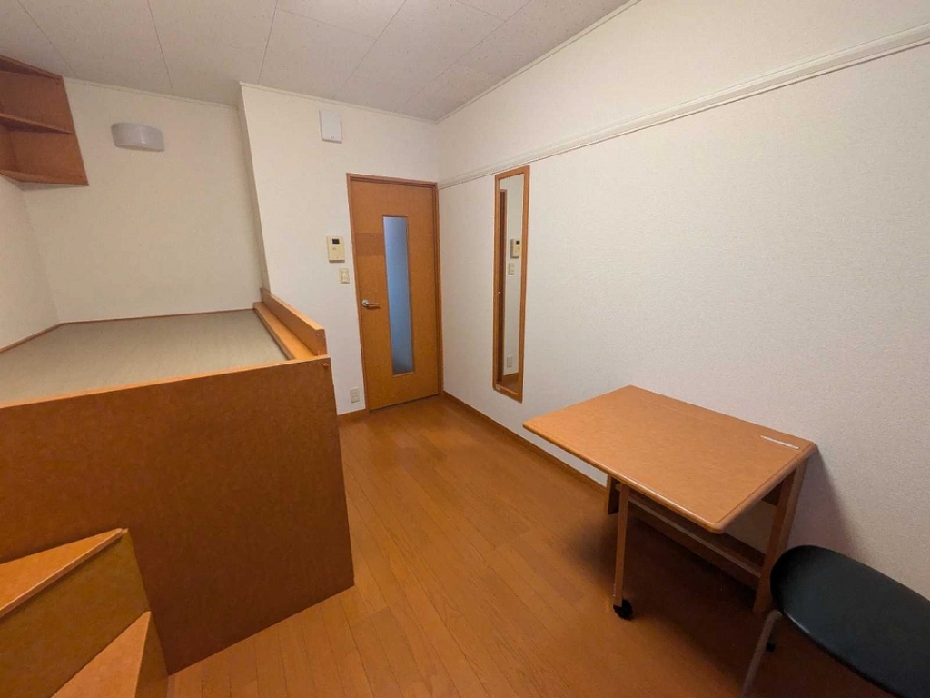 レオパレス清海 その他7