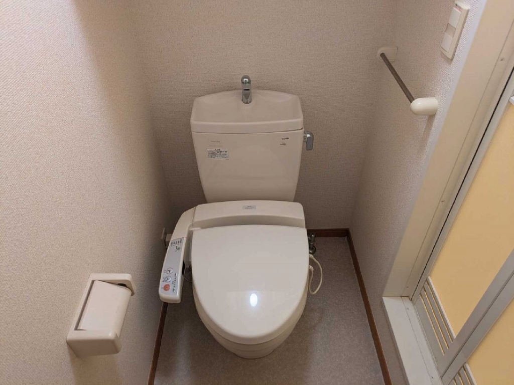 レオパレス清海 その他9