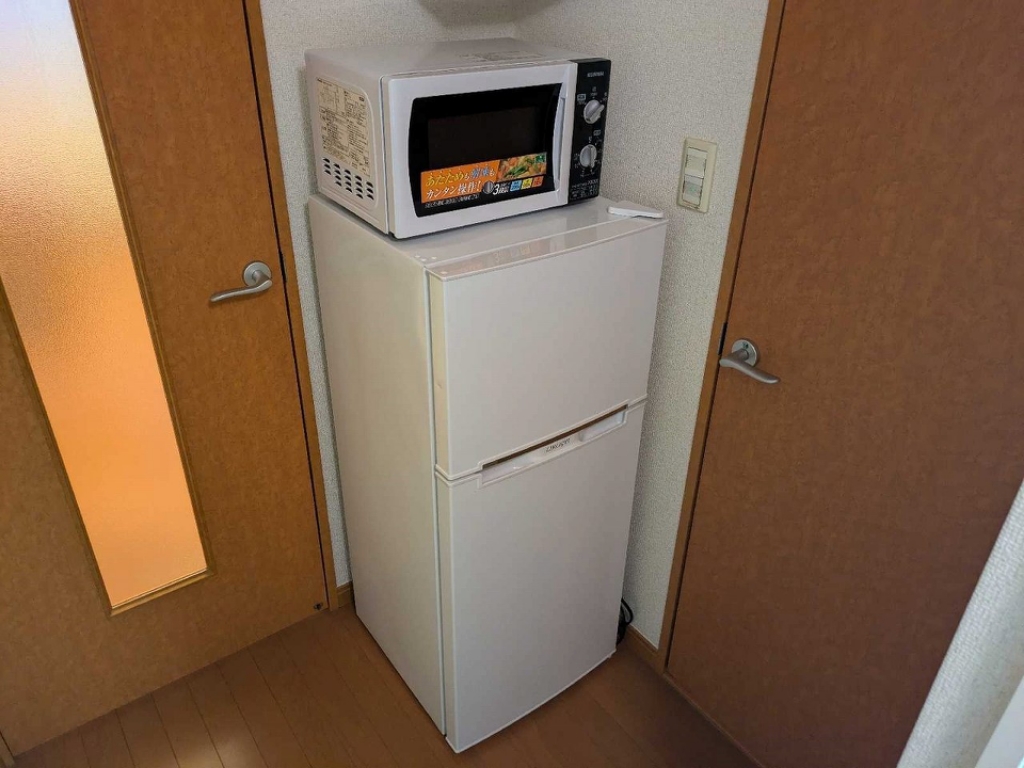 レオパレス清海 その他11