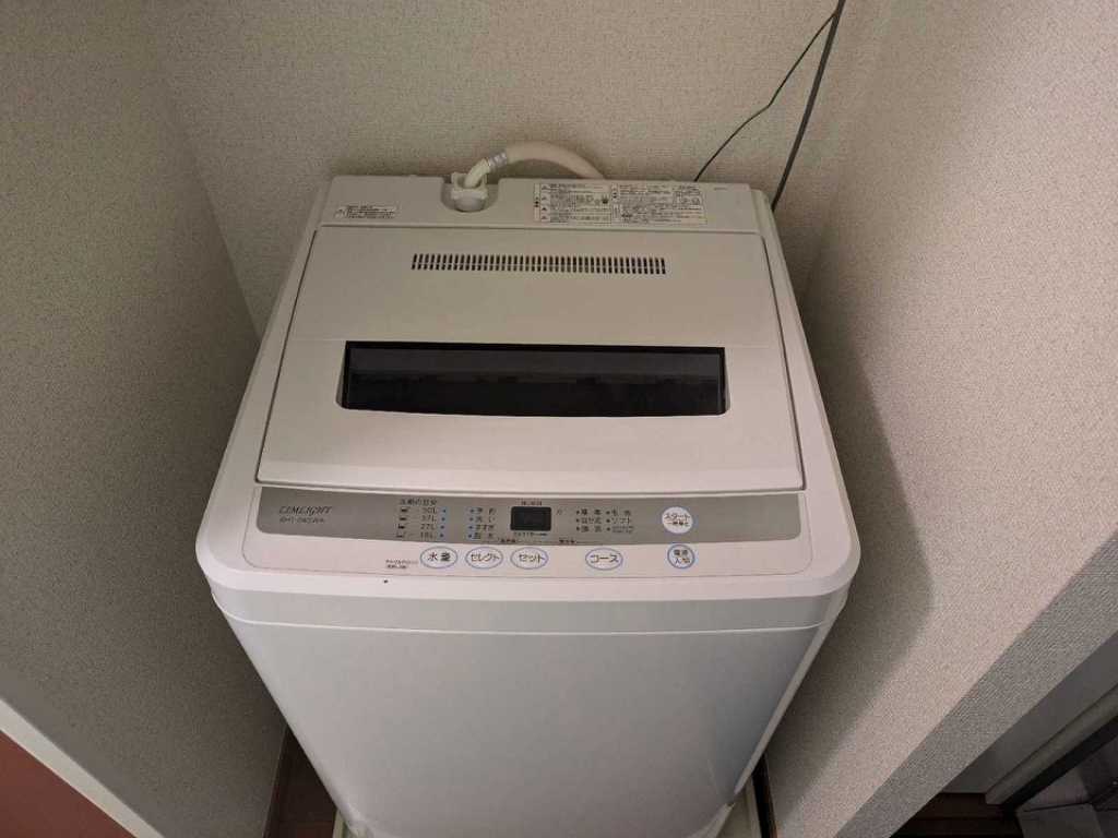 レオパレス清海 その他12