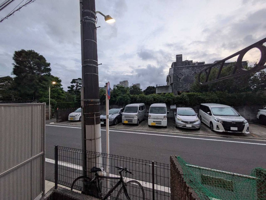 レオパレス清海 その他13