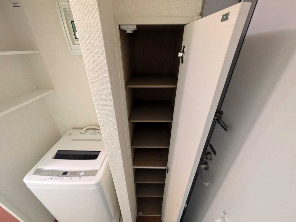 レオパレス清海 その他14