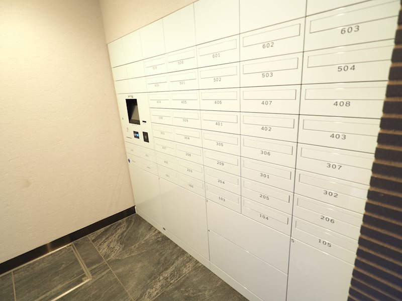 レジディア下丸子プレイス その他5