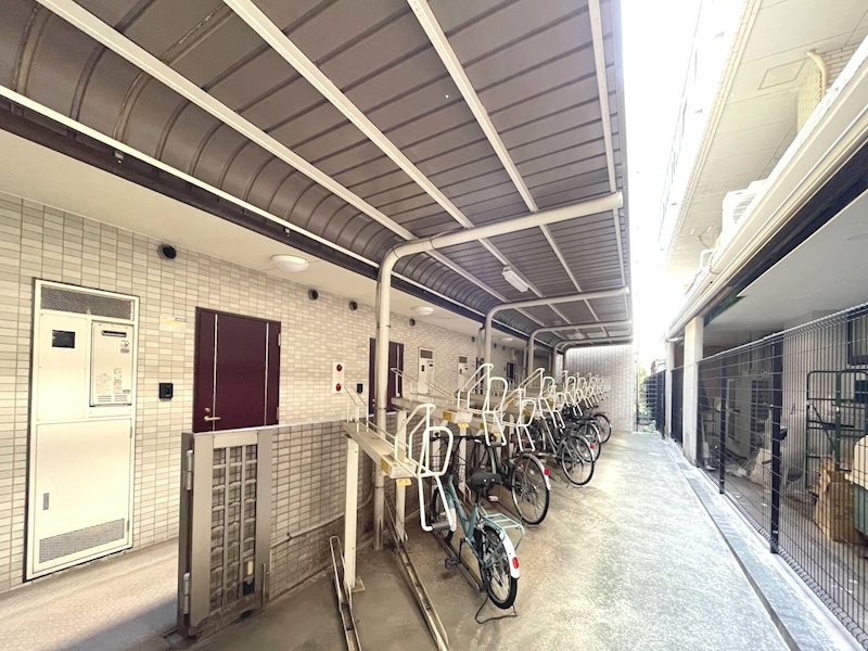 メインステージ鵜の木駅前 その他外観5