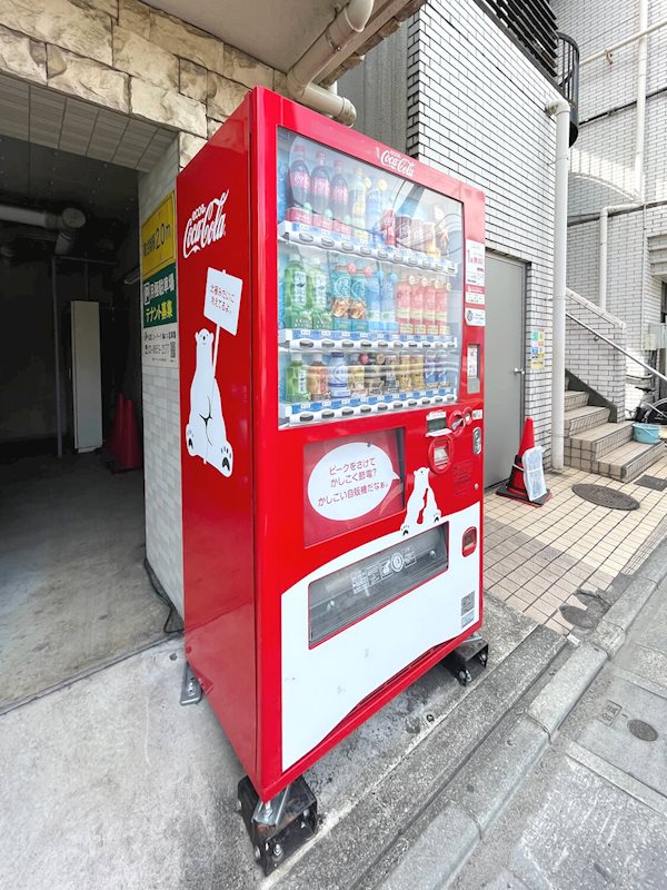 メインステージ鵜の木駅前 その他外観6