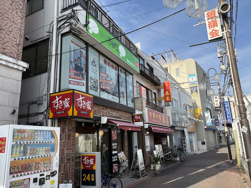 メゾン・ド・フラーズ その他外観6