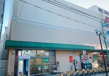 鵜の木12516戸建 周辺画像2