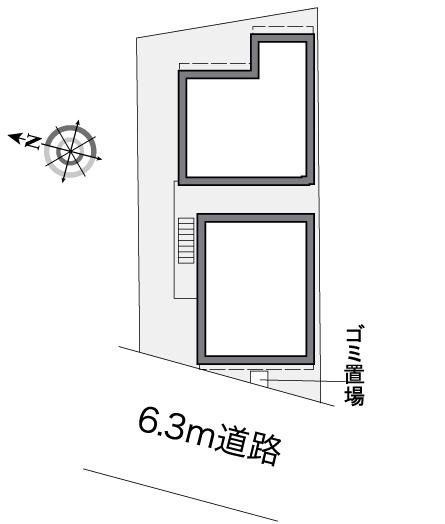 レオパレス清海 その他1