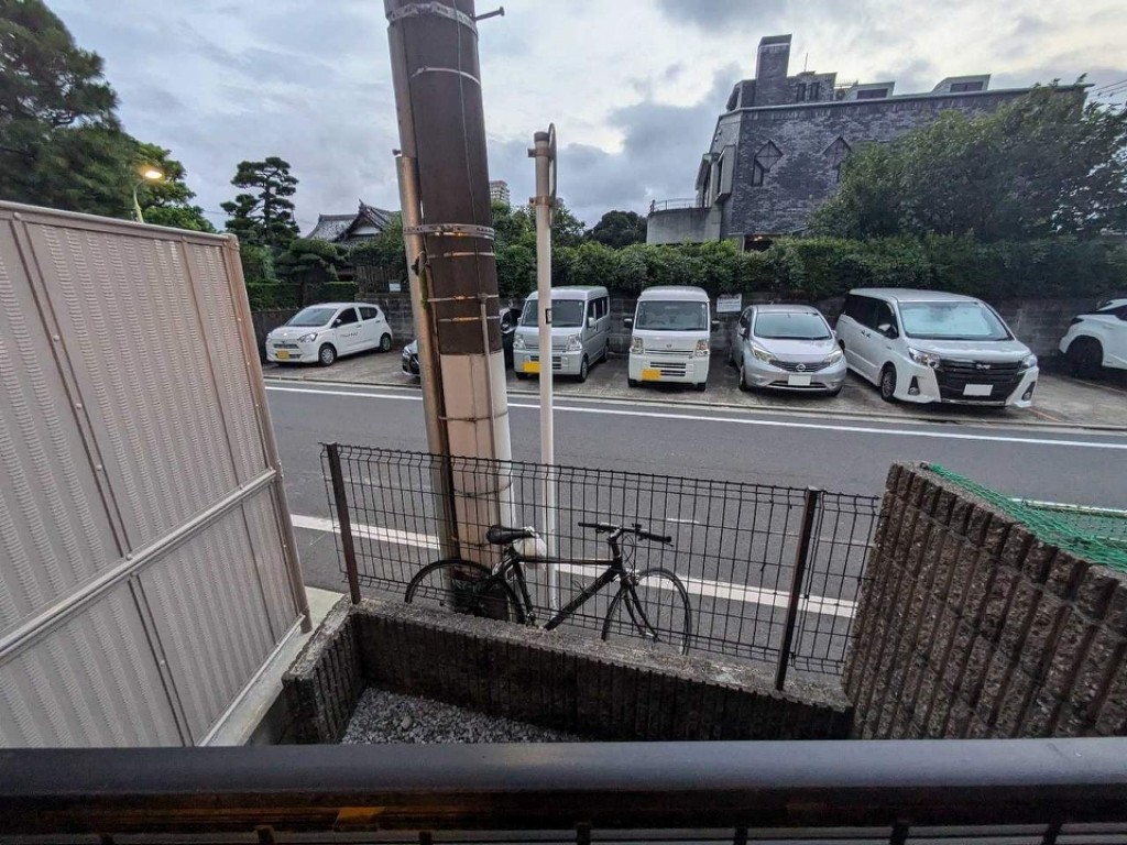 レオパレス清海 その他6