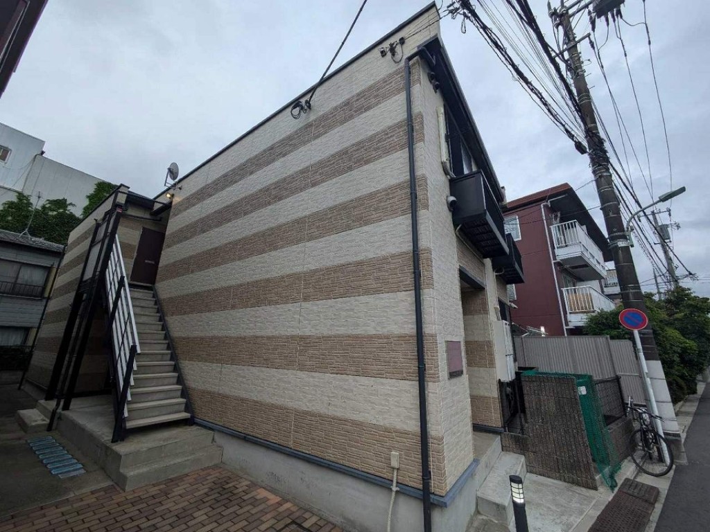 レオパレス清海 その他外観1