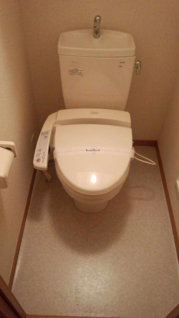 レオパレス清海 その他9