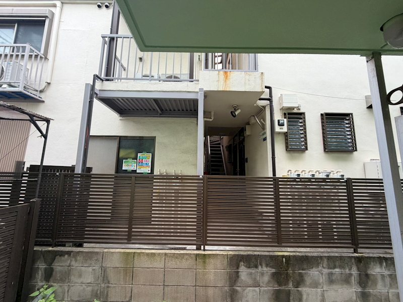 大井ハイツ その他2