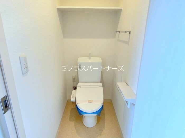 ベルメゾン尾山台駅前 その他2