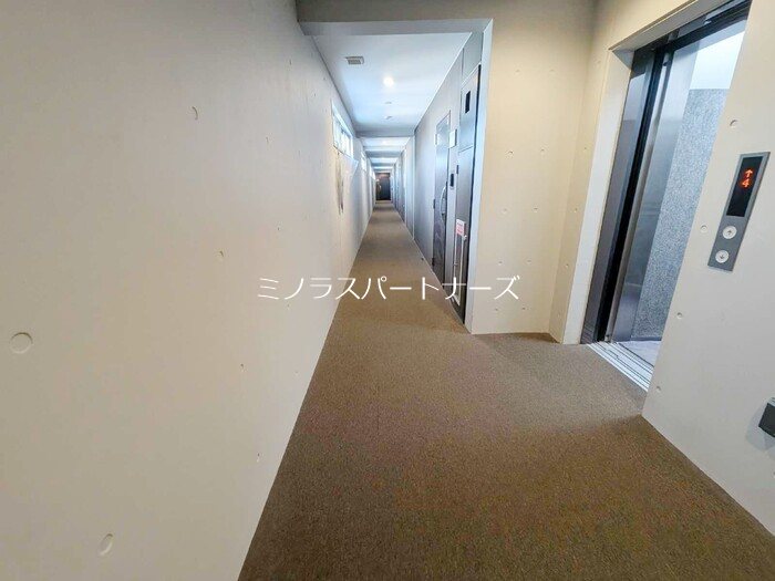 ベルメゾン尾山台駅前 その他外観2