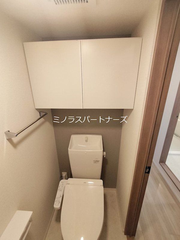 シェソワ自由が丘 その他2