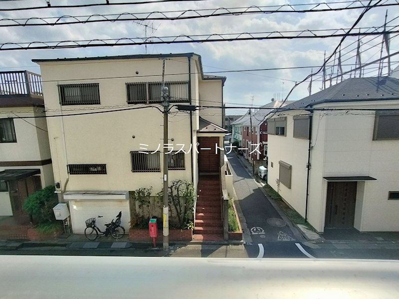 シェソワ自由が丘 その他3