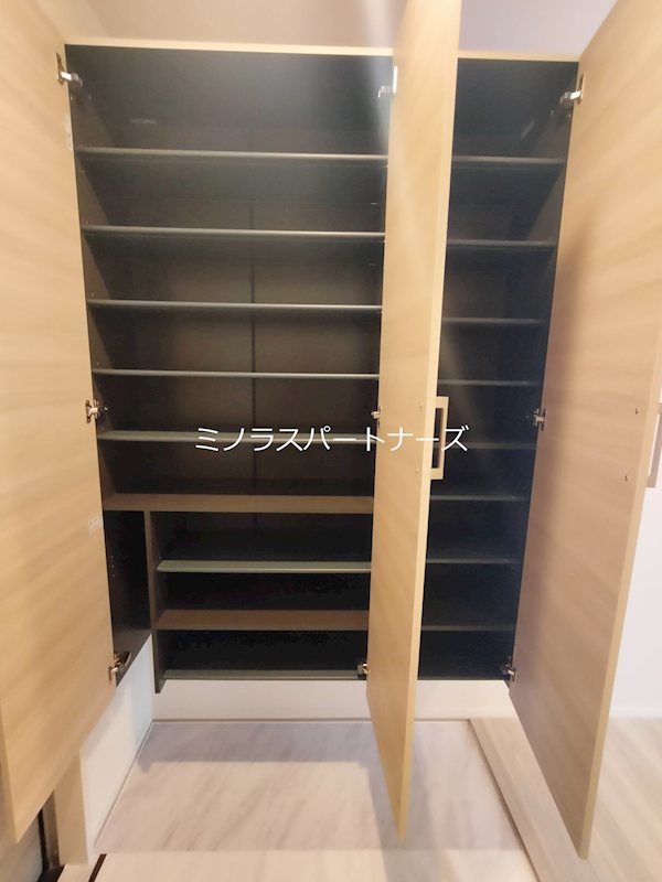 シェソワ自由が丘 その他4