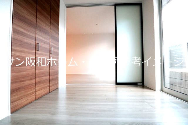 シャーメゾンＡＫＢ その他部屋・スペース