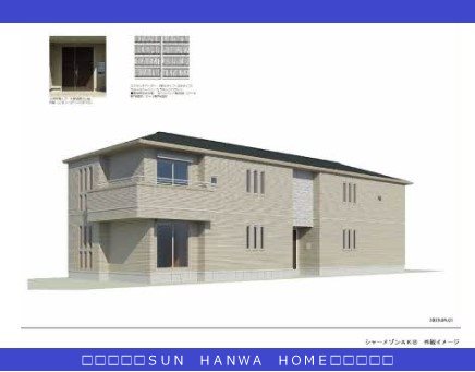 シャーメゾンＡＫＢ エントランス