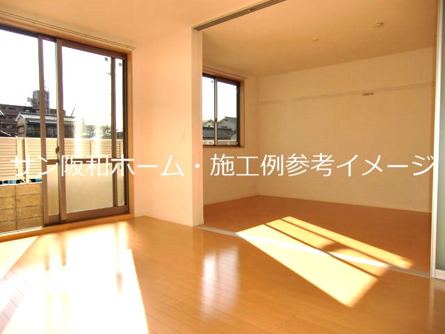 ハイツサングレース その他部屋・スペース