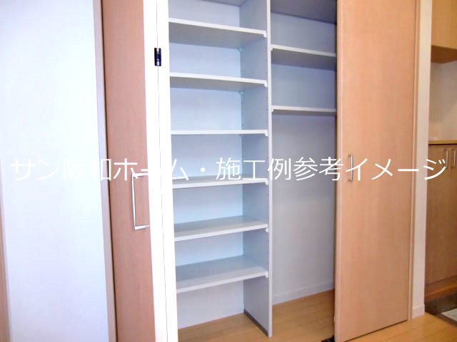 ハイツサングレース その他設備