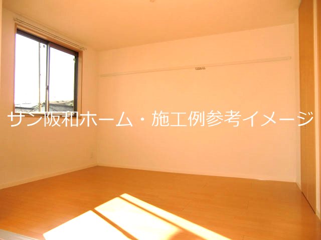 ハイツサングレース その他