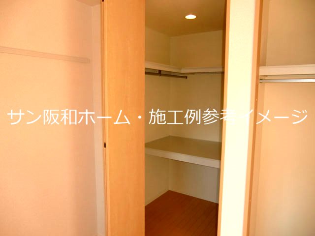 ハイツサングレース その他