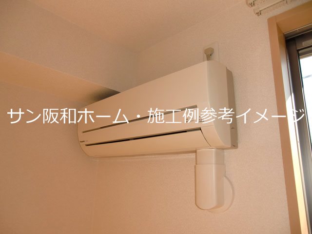 ハイツサングレース その他