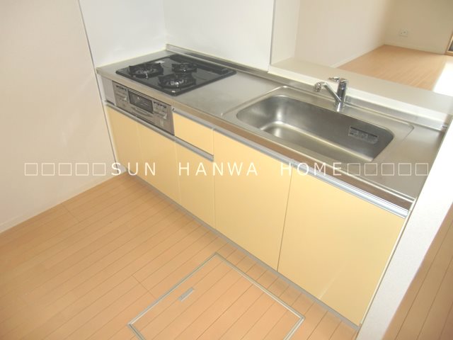 ハイツサングレース その他