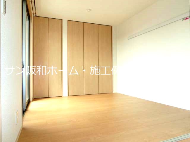 シャーメゾンＡＥＡ その他設備