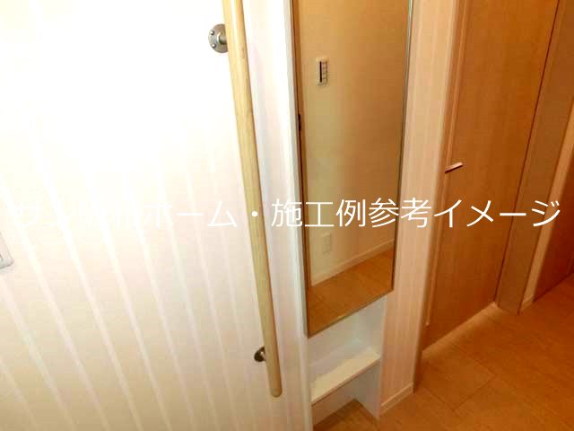 シャーメゾンＡＥＡ その他